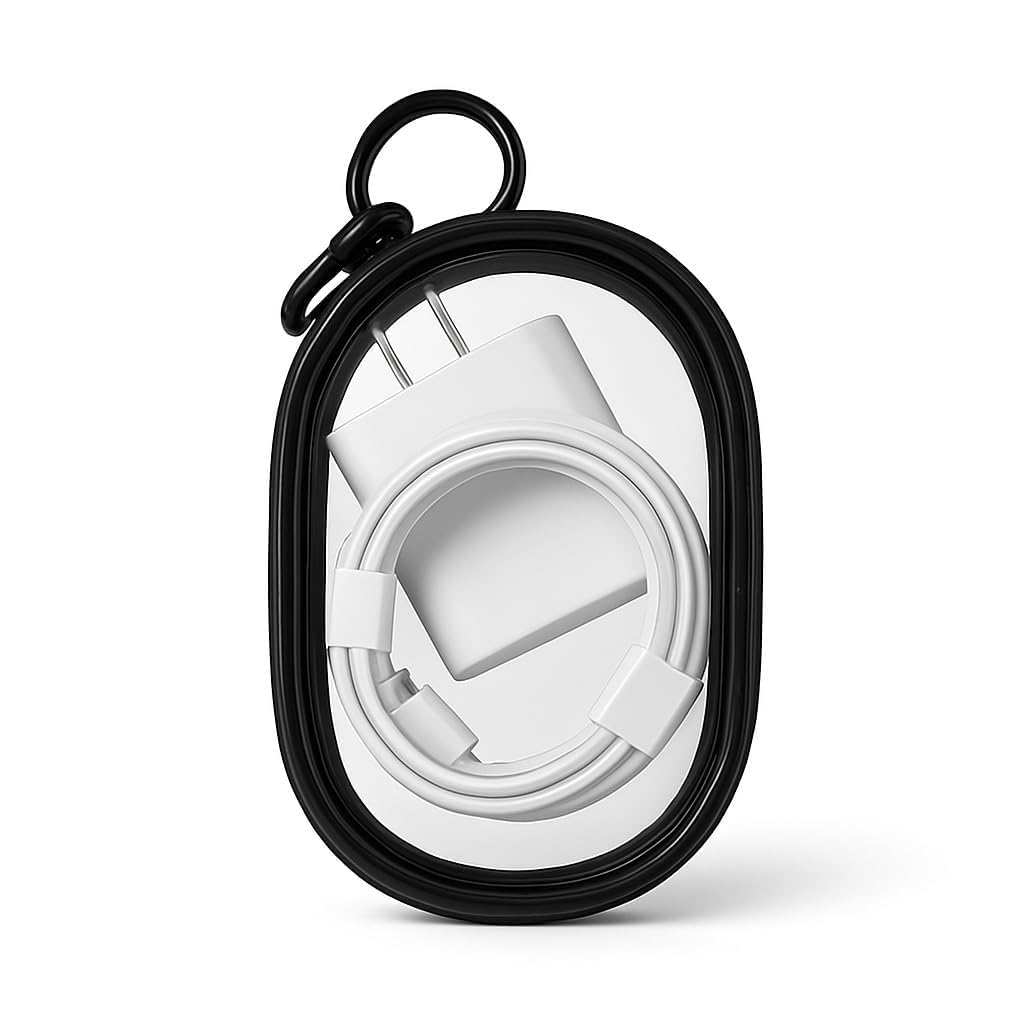 Travel Cable Organizer Compact...