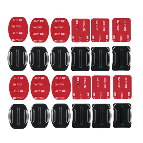 24-Pack Adhesive Mount Kit