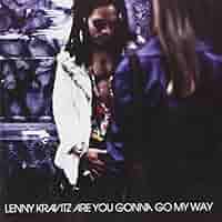 洋楽 Lenny Kravitz / Are You Gonna Go My Way Lenny Kravitz – Are You Gonna Go My Way – Vinyl (LP, Album