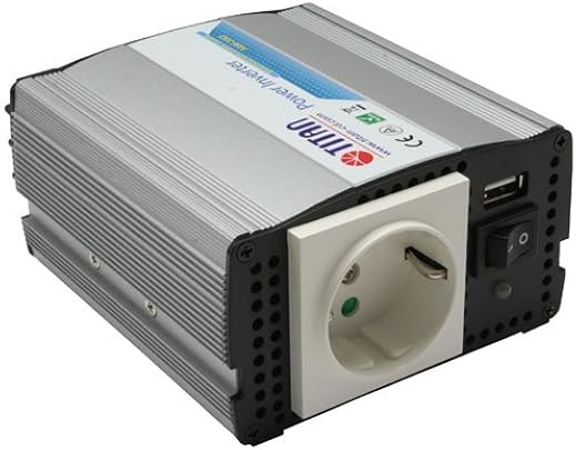 Titan HW-350E6 Titan HW-350E6