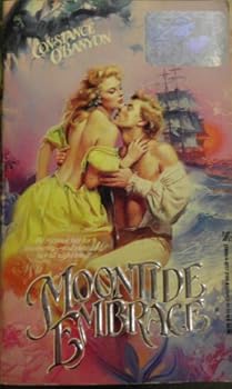 Mass Market Paperback Moontide Embrace Book