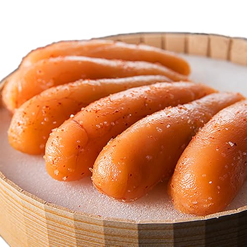 「無添加」無着色辛子明太子 270g 2W21