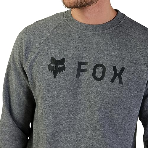 Fox Racing Absolute Fleece Crew3