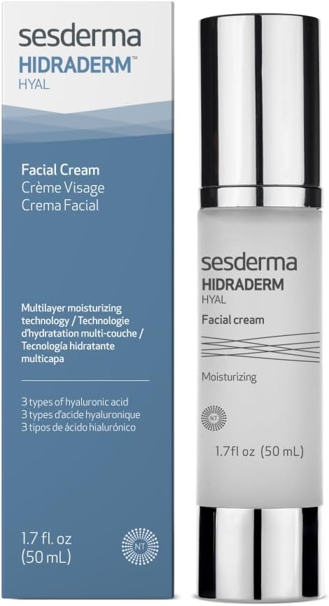 Hidraderm Hyal, 50ml