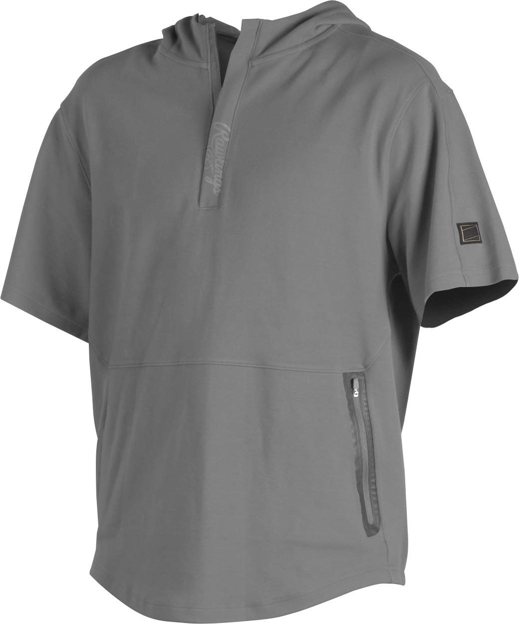 Rawlings Gold Collection Half-Zip Hoodie