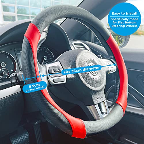 Semplicemente SWC132 Universal Car/Van