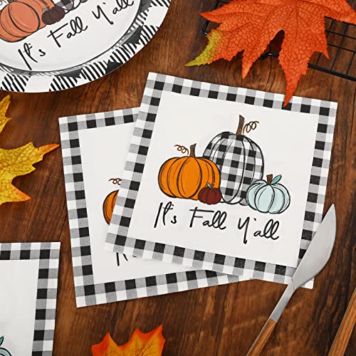 The 30 Best Thanksgiving Paper Napkins of 2024 [Verified] Cherry Picks