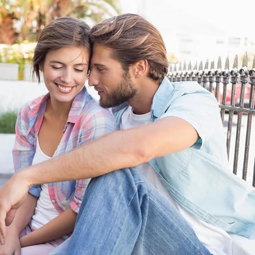 How To Easily Get Your Avoidant Ex Back cover art