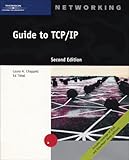 Guide to TCP/IP, Second Edition: With Trial of EtherPeek Software