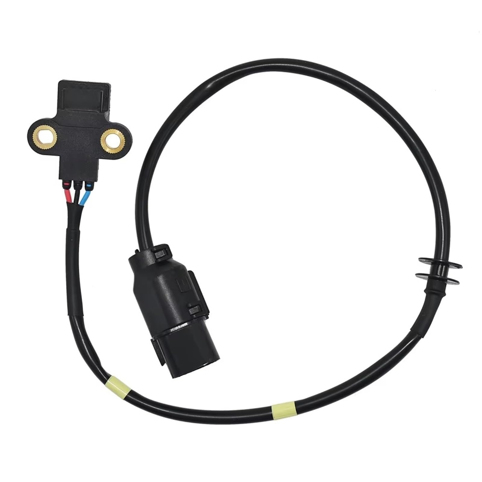 Capteur PMH Compatible Avec Kia Pour Sorento I 2002 2003 2004 2005 2006 2007 2008 2009 2010 2011 Capteur De Position Du Vilebrequin OEM : 39310-39800