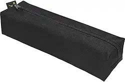 Estojo Nylon Preto Nyl 600 Grande - 96629