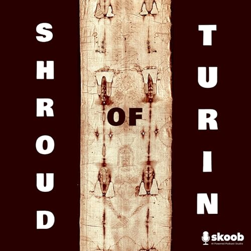 Is Jesus Really in the Shroud Of Turin?