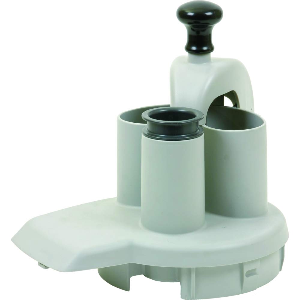 Bеѕt Prоmо Robot Coupe 39287 R301C Veg Slicer Lid Assembly Bеѕt Prоmо Robot Coupe 39287 R301C Veg Slicer Lid Assembly
