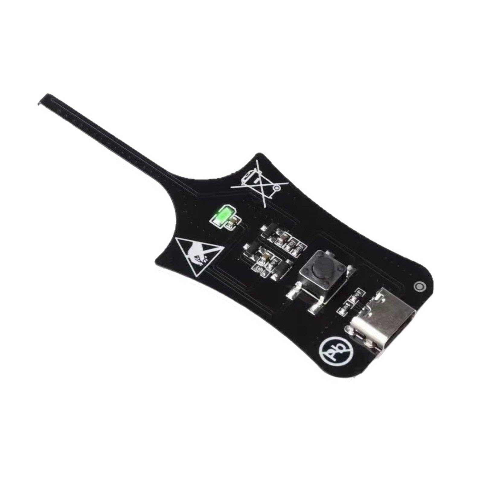 Electrical Component Inductor Tester Quick Troubleshooting High Precision Inductor Tester Easy to Operate Inductive Tool|Business & Industrial| Electrical & Test Equipment| Test Measure-picture-21