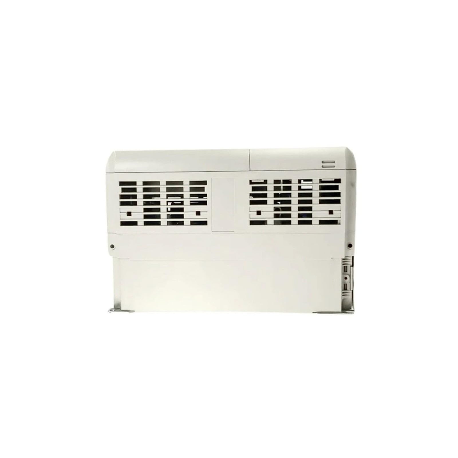 Onduleur CIMRE7U27P5 entrée 200-240V 50/60Hz 37A