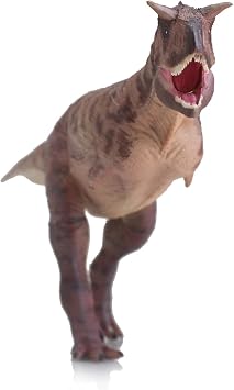 New Carnotaurus 1:35 Science and Art Model (LIZhong)