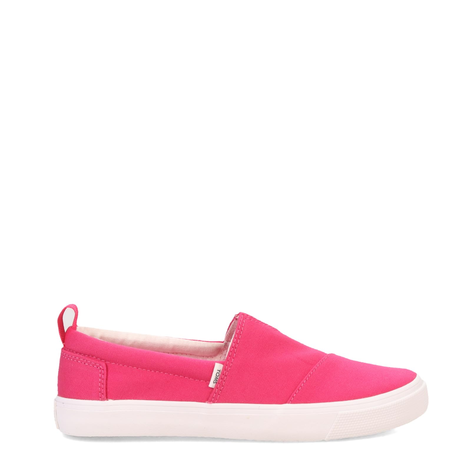 TOMS Alpargata Fenix Slip on Semelle de mocassinFille