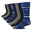 Blue Stripe Multi