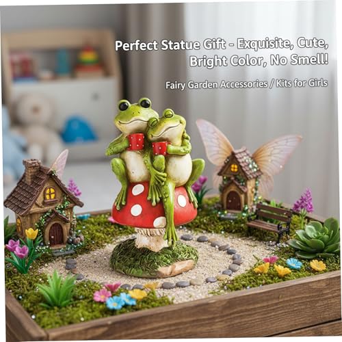 Décoration extérieure de cour originale pour embellir un jardin triste et sans vie - 7