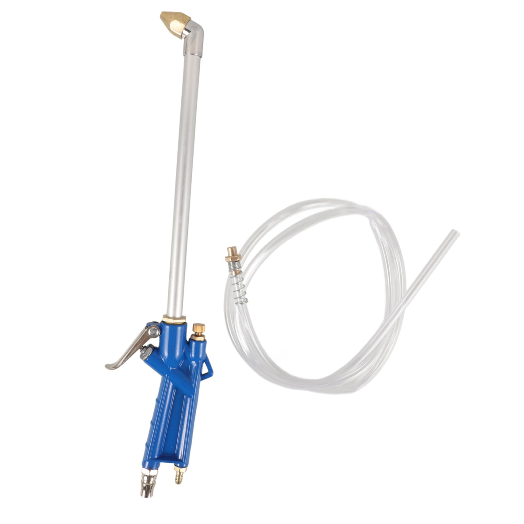 Unomor Cleaning Pneumatic Oil Detailing Engine Removal Auto Washing Pneumatic Sprayer Interior Cleaning Tools Sprayer Tool Cleaning Sprayer Tool Copper