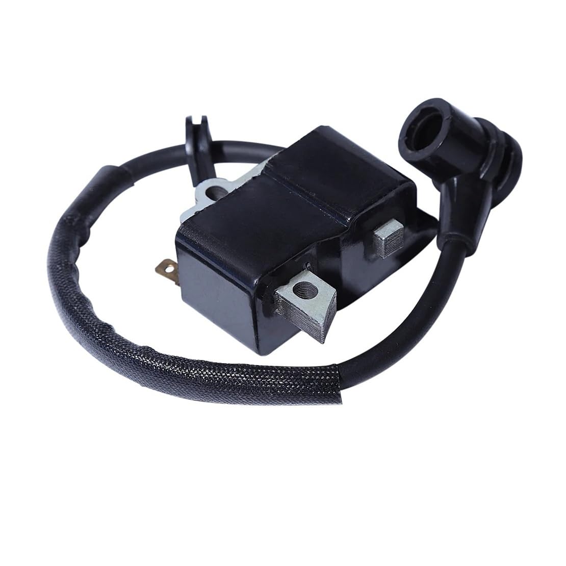 Bobina de Encendido Apta for Echo CS330, Bolsa Alta presión, Sierra Gasolina, cortacésped, Motor, Piezas Herramientas jardín