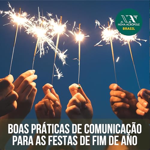 Boas pr&aacute;ticas de comunica&ccedil;&atilde;o para as festas de final de ano