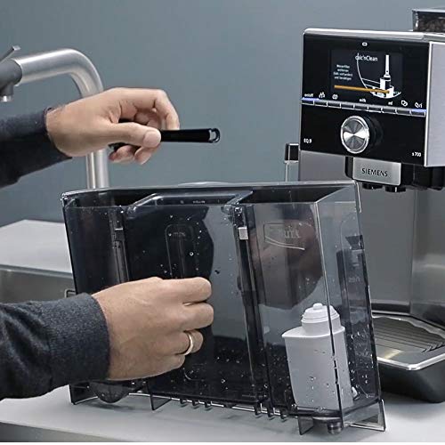 Siemens TZ80004B pièce et accessoire de machine à café Neuf - vue 9