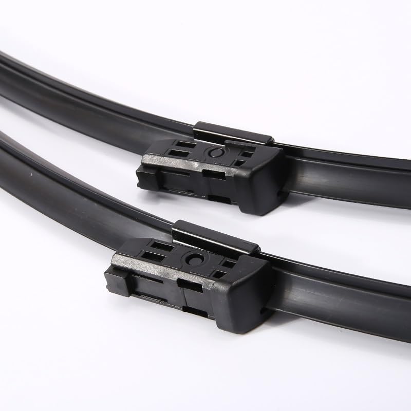 RHD LHD に適合する カイエン 2018 2019 2020 フロントワイパーブレードフロントガラスフロントガラスフロントウィ