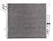Spectra Premium 7-3581 A/C Condenser