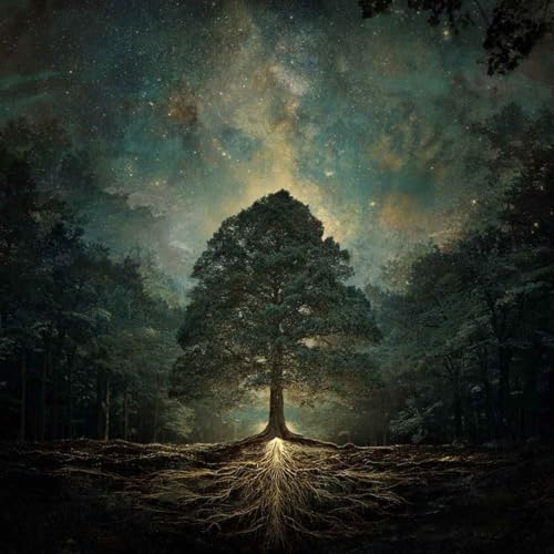 the alchemy of sleep and how your roots decide what you dream