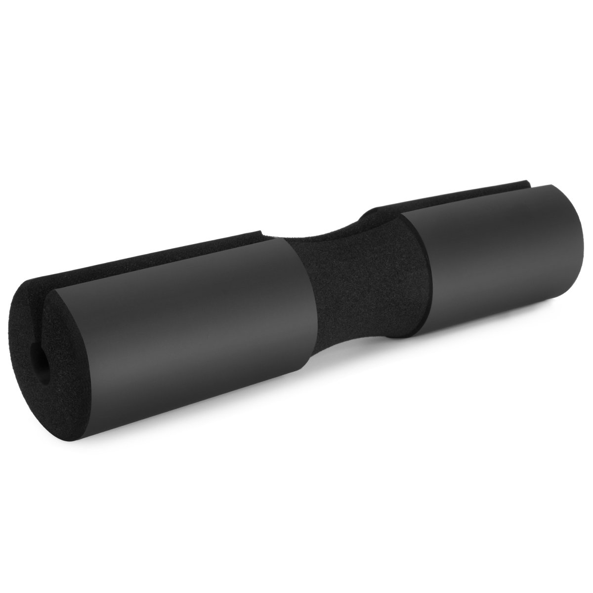 YYGIFT® Barbell Squat Pad Neck and Shoulder Protective Pads Fit 2 Inch Olympic Bars Great for Weight Lifting Squats Lunges Hip Thrusts