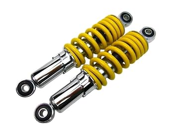 EAGER リアショックアブソーバー 2本セット EAGER リアショックアブソーバー 2本セット EAGER リアショック