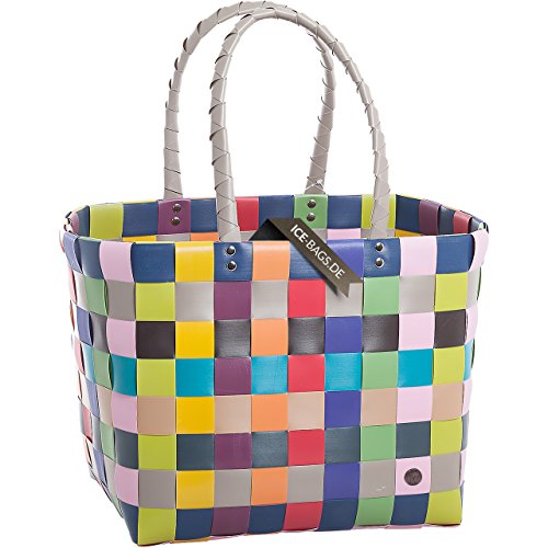 Witzgall Shopper 5010/17/0, 37cm x 24cm x 28cm, Einkaufstasche, Einkaufsshopper Cover