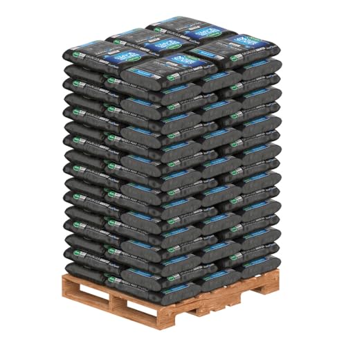 Scotts Nature Scapes Color Enhanced Mulch Classic Black - Wood