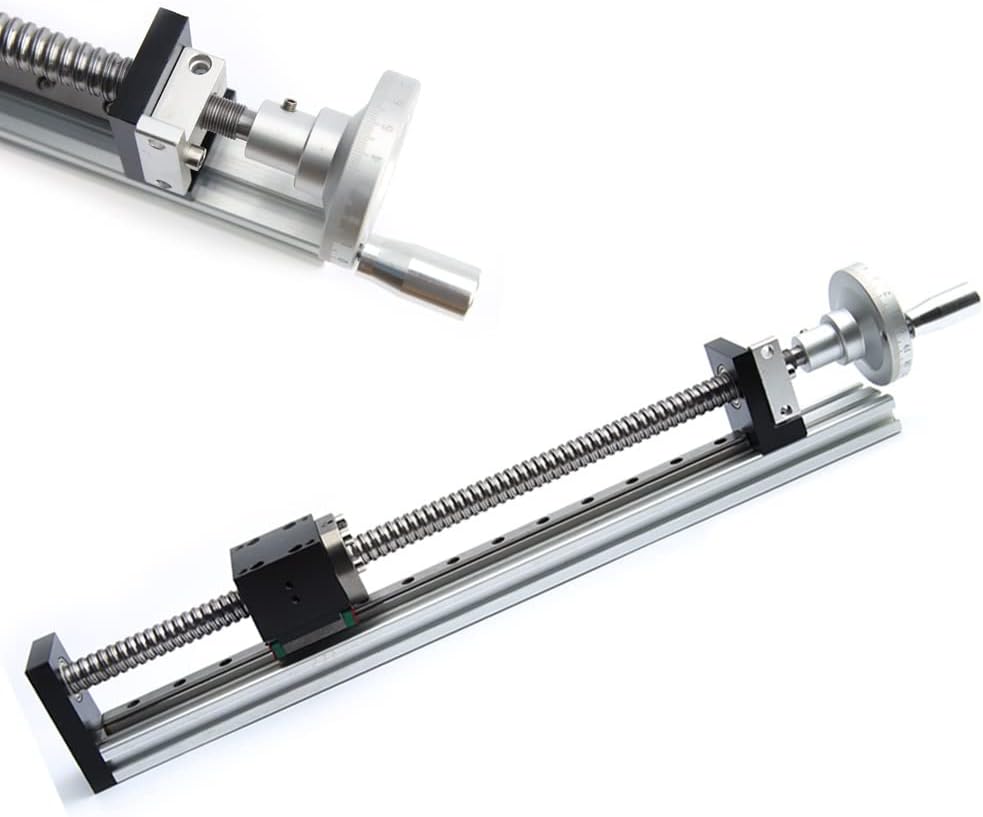Manual Linear Actuator Sliding Table Linear Guide Sri Lanka Ubuy