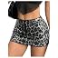 Leopard Grey