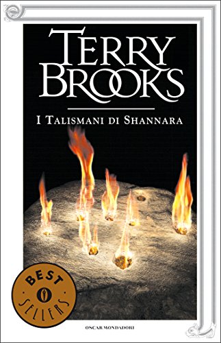Il ciclo degli eredi di Shannara - 4. I talismani di Shannara Il ciclo degli eredi di Shannara - 4. I talismani di Shannara