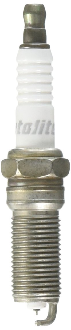 Autolite Iridium XP Automotive Replacement Spark Plugs, XP5363 (4 Pack)