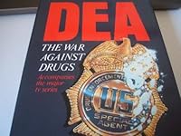 Drug Enforcement Agency 0563360801 Book Cover