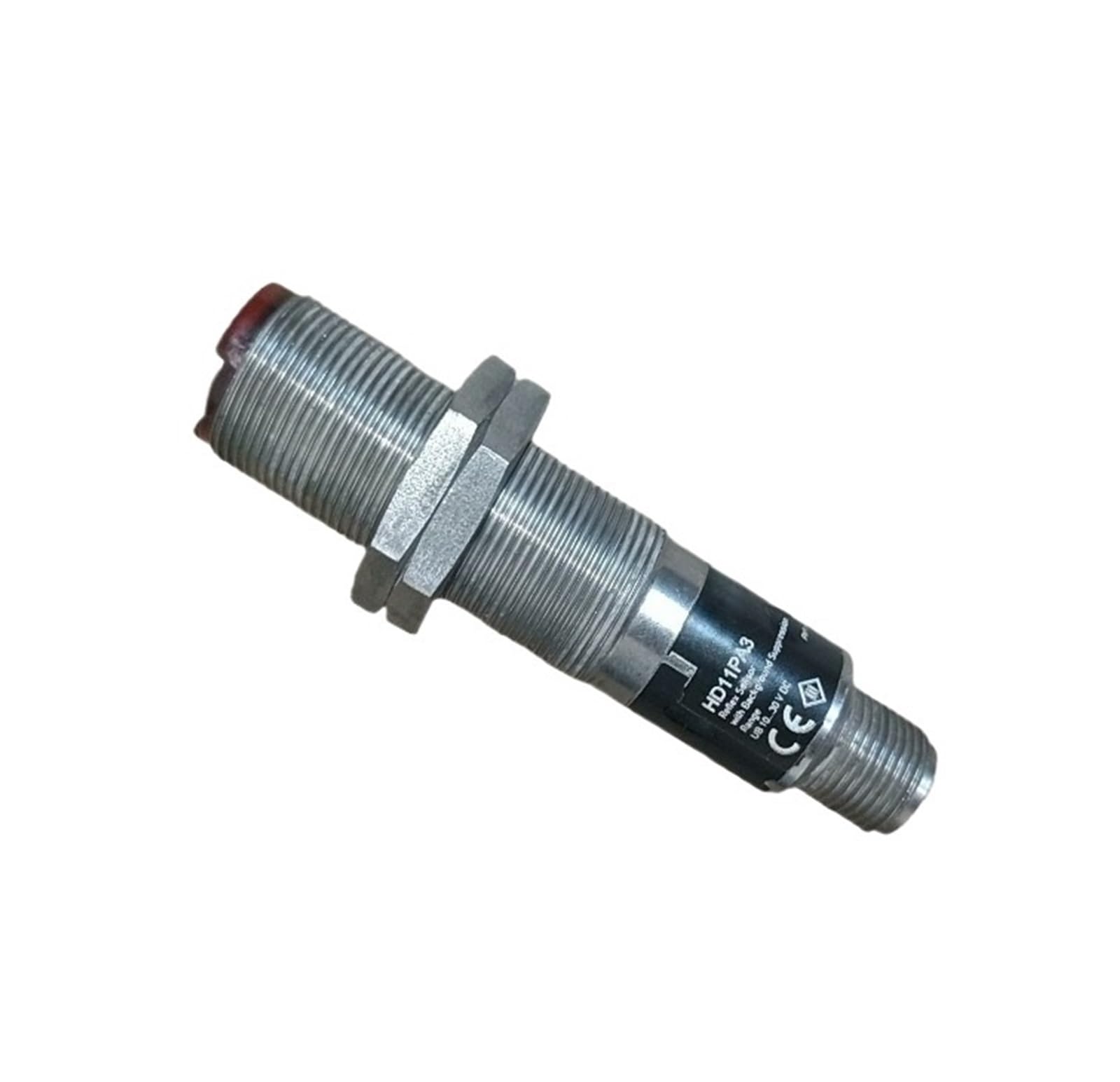 Capteur photoélectrique HD12NCT3 pour automatisme industriel fiable