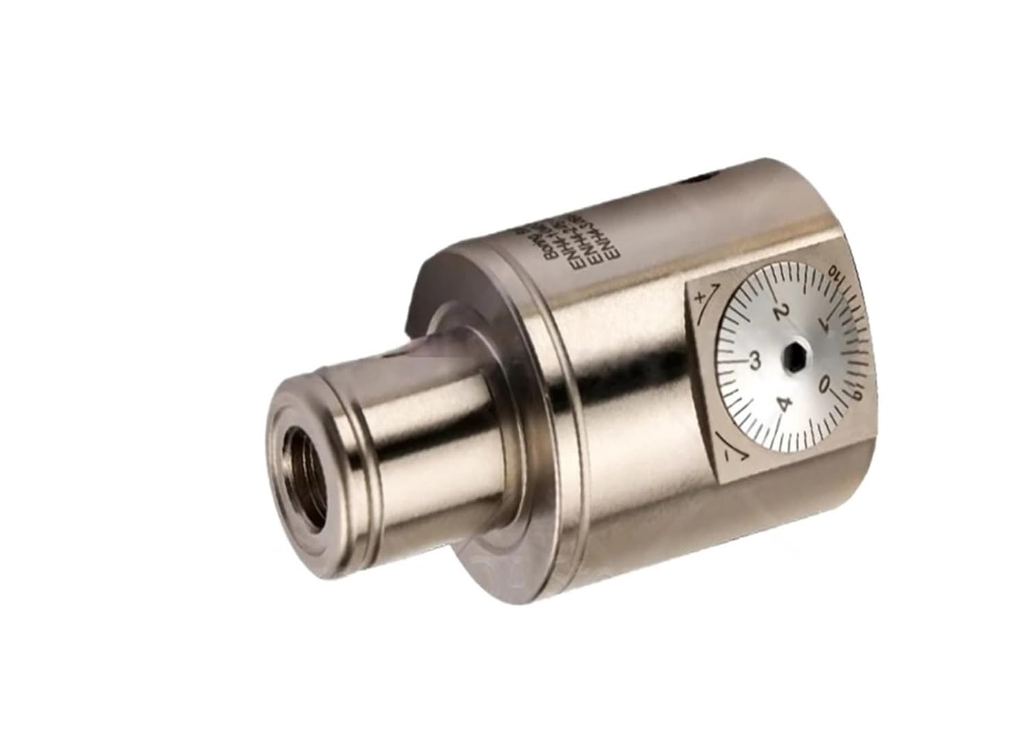 20-610mm EWN Fine Boring Head and ENH Insert Holder, Compatible with LBK BST Series(EWN 300-410mm (BST))