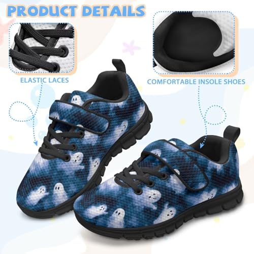 Trucks Shoes for Boys Kids Fashion Sneakers Tennis Running School Sneakers for Boys and Girls4
