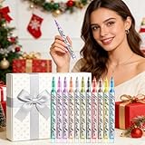 Zoom IMG-1 qidures pennarelli per unghie 12 Zoom IMG-1 qidures pennarelli per unghie 12