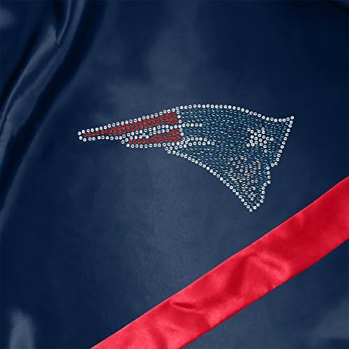 NFL Satin Kimono