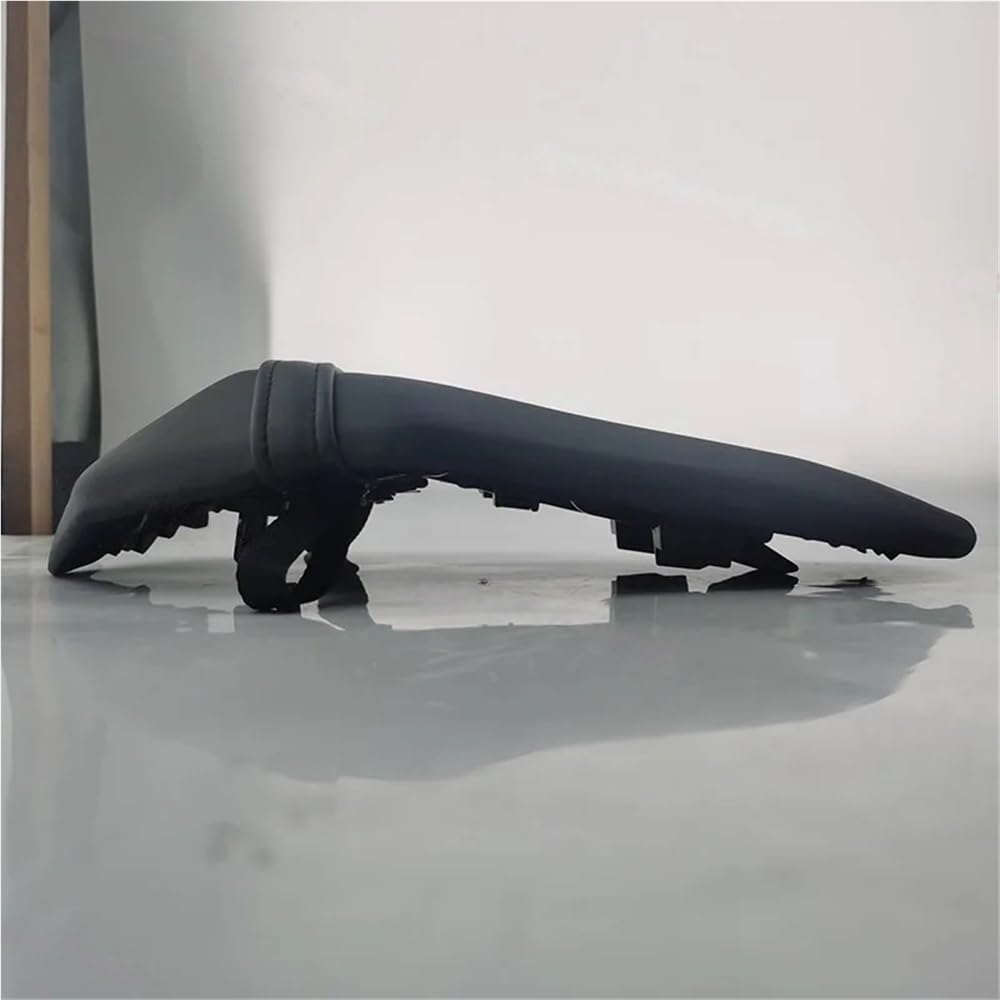 Rear Pillion Cowl Seat Back Cover Rear Back Passenger Seat Pad Saddle Cushion Pillion For ZX10R ZX-10R ZX 10R 2016-2024 2017 2018 2019 2020 2023