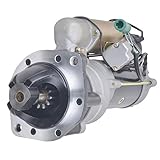 92-95 6008134350 Starter Motor abulollry Fit for Komatsu Engine