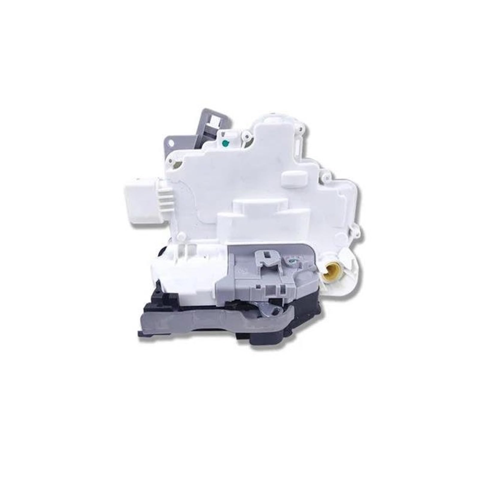 Mcqnds Front Left Door Lock Actuator Door Lock Actuator 8J1837015 8J1837016 8K0839016 8K0839015 For Touareg