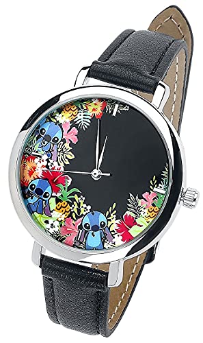 Lilo & Stitch Stitch Femme Montres bracelets multicolore voir description Cover
