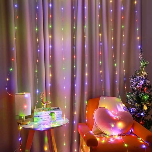 Image of 33ft WiFi Outdoor LED Strip Lights - Waterproof IP68, Compatible with Alexa & Google Assistant, 24V Low Voltage, App & Remote Control, Heavy-Duty 1 Roll Continuous Strip, Multicolor, Self-Adhesive