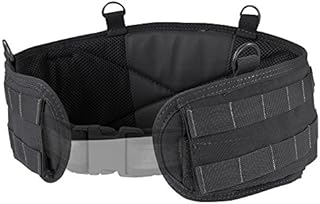Condor Gen II Battle Belt Black, Medium
